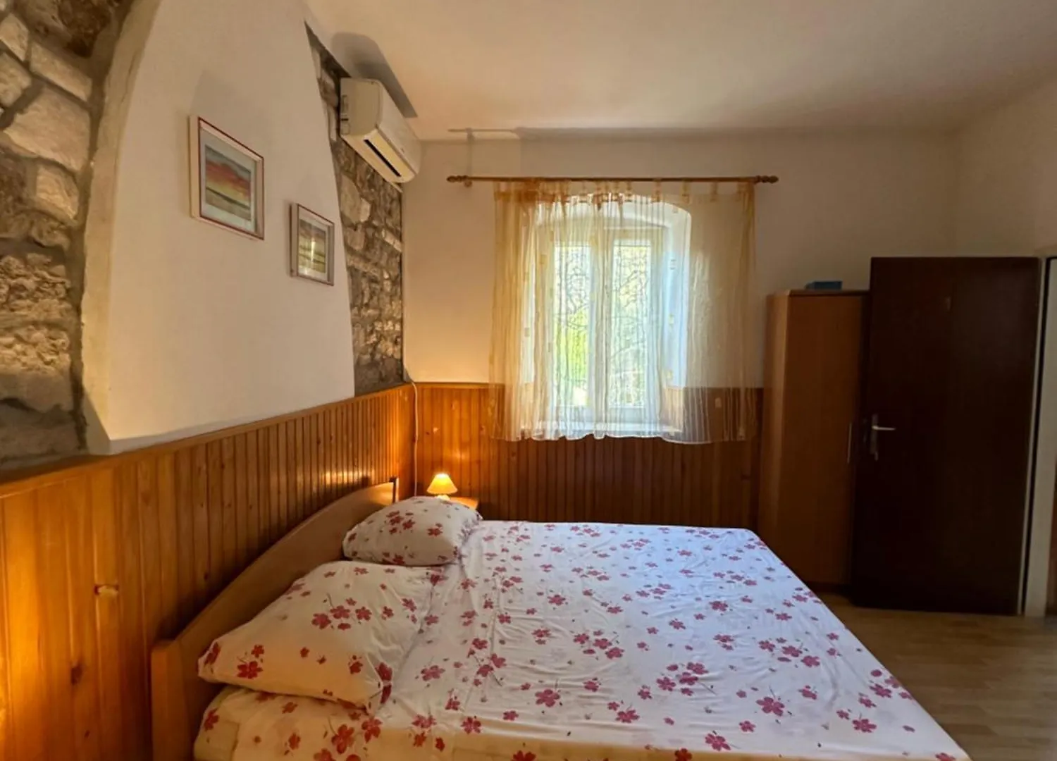 Green Oaza Apartments Cres Croatia