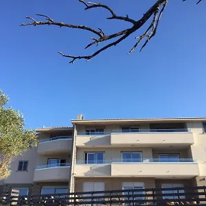 4* Aparthotel Orhideja