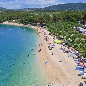 4* Holiday park Mobile Homes Kovacine